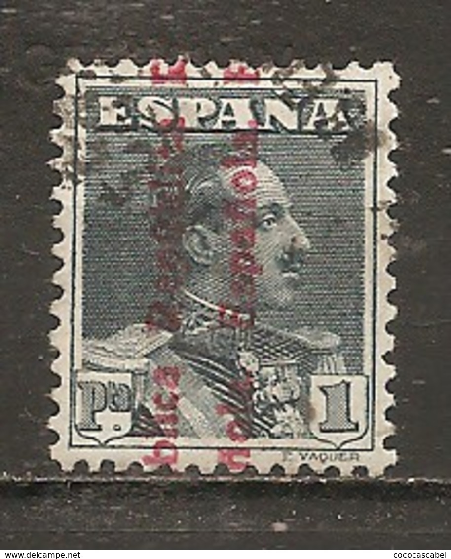 España/Spain-(usado) - Edifil  602 - Yvert  495 (o) - Usados