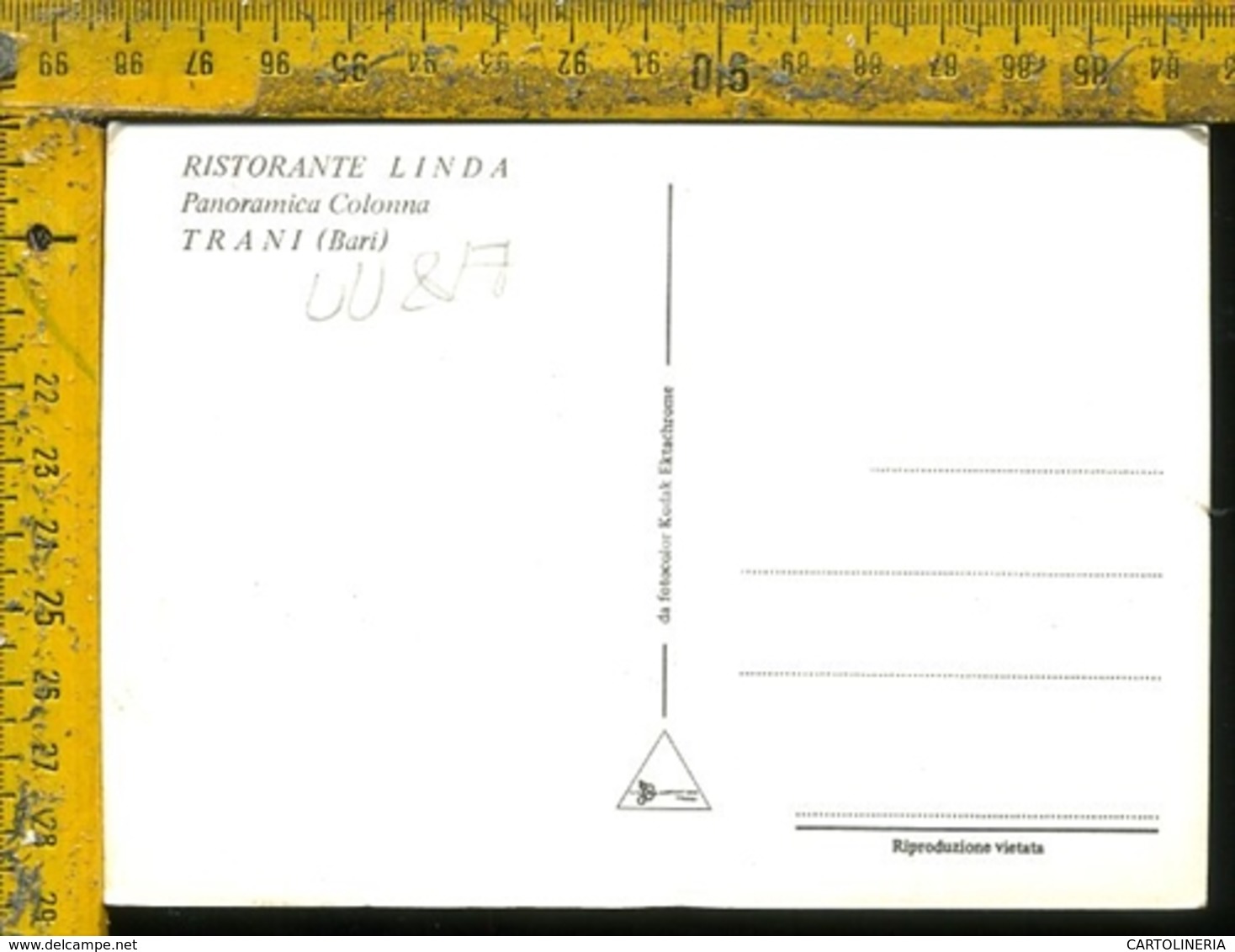 Trani Città - Trani