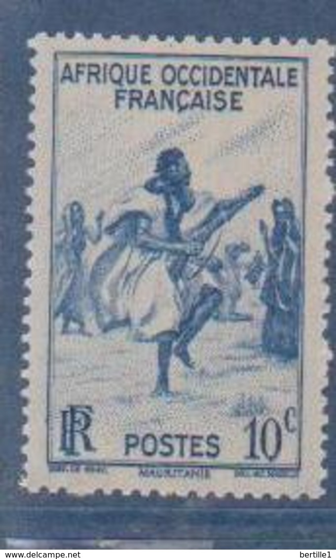 A  O  F        N°  YVERT  :    24       NEUF AVEC  CHARNIERES      ( Ch 1/10  ) - Unused Stamps