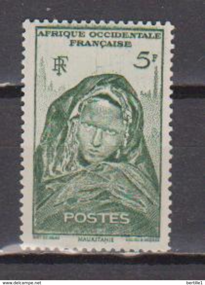 A  O  F        N°  YVERT  :    37      NEUF AVEC  CHARNIERES      ( Ch 1/11  ) - Unused Stamps