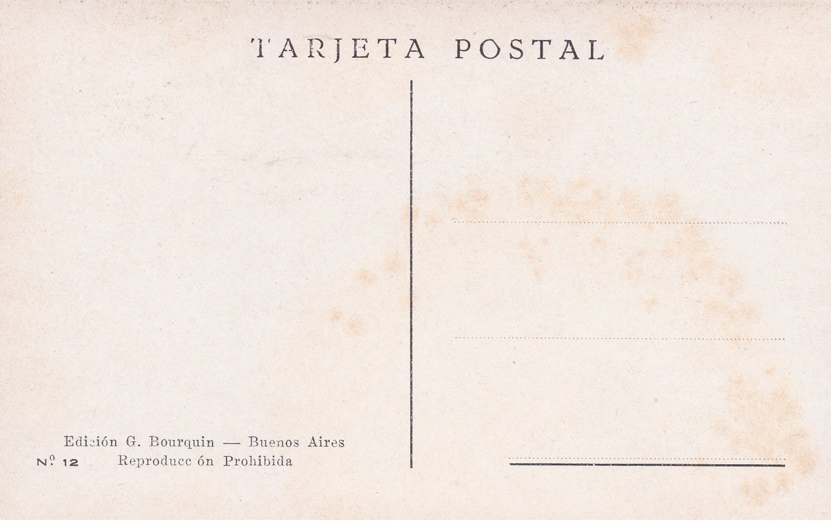 Small Post Card Of El Obelisco,City Of Buenos Aires, Argentina,Q106. - Argentina