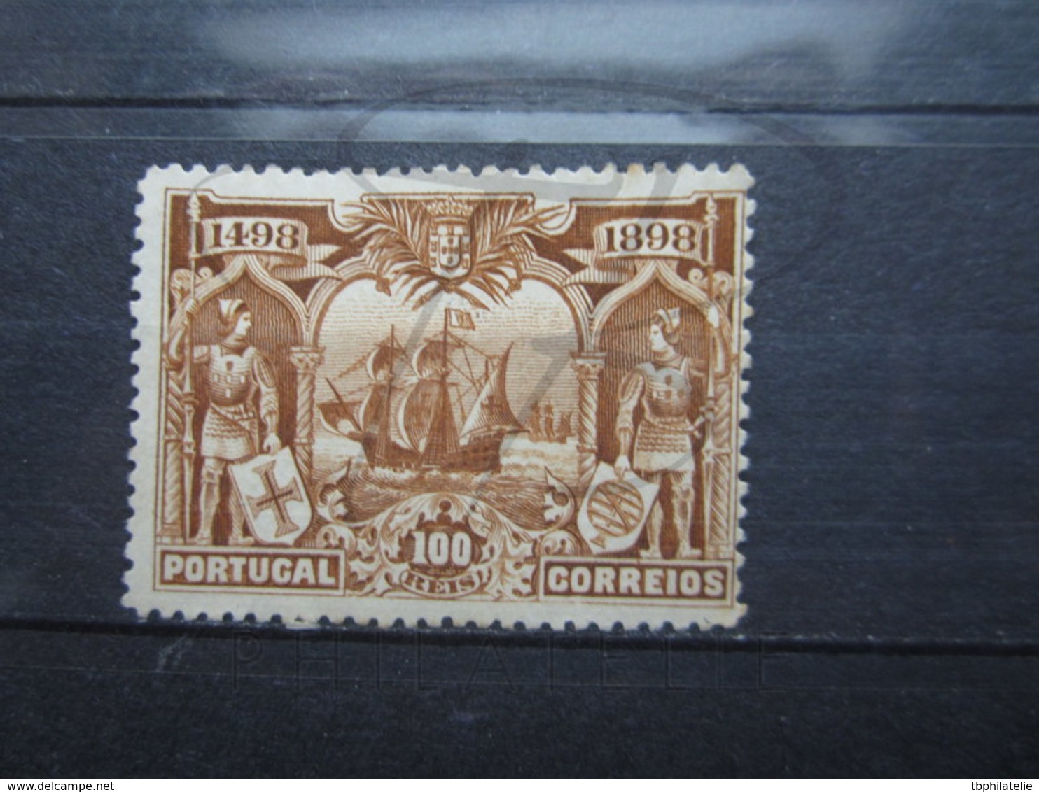 VEND TIMBRE DU PORTUGAL N° 152 , NEUF SANS GOMME !!! - Nuevos