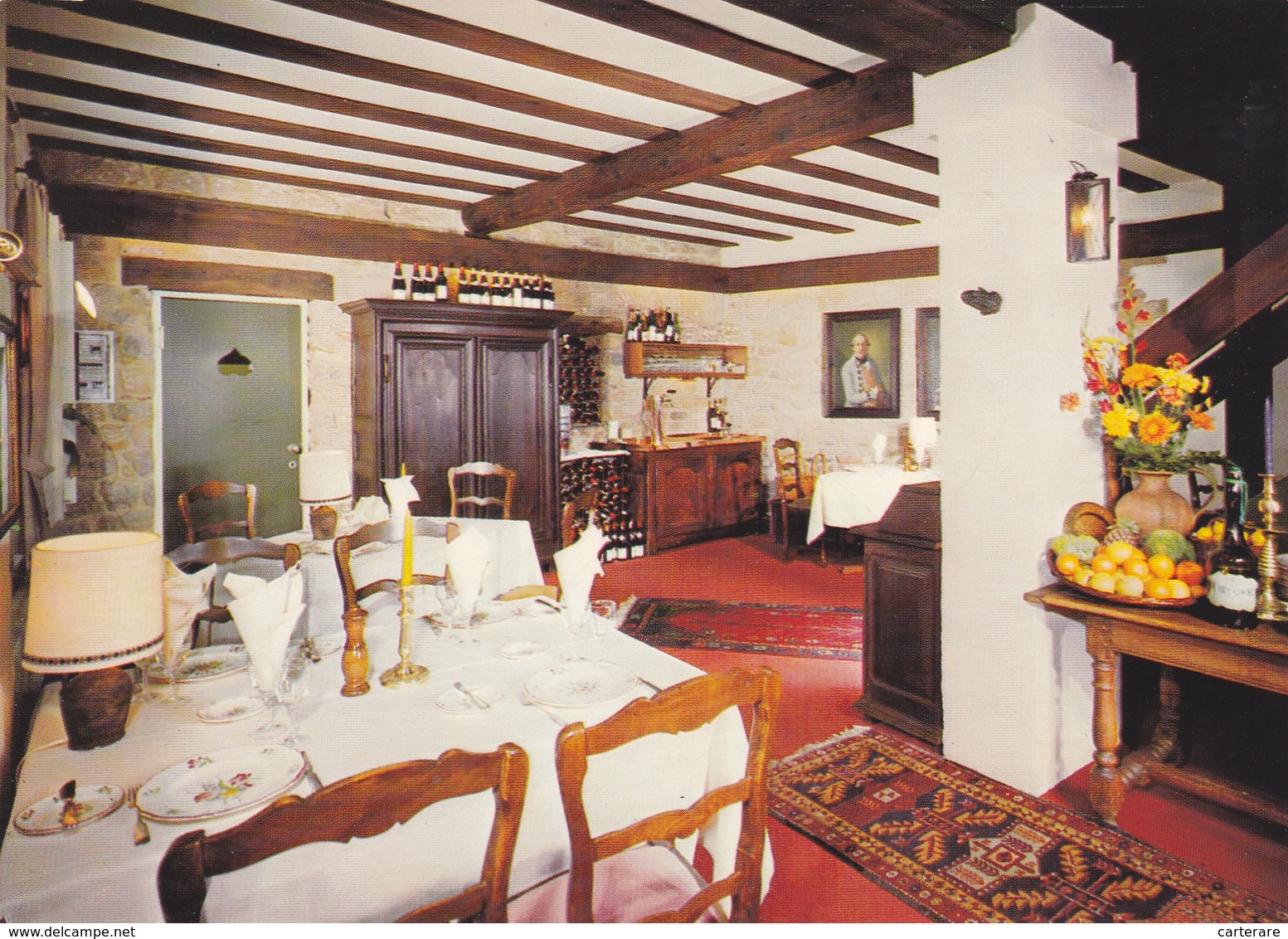 ALLEMAGNE,SAARBRUCKEN,capitale De Land Sarre,FROSCHENGASSE,RESTAURANT - Saarbruecken