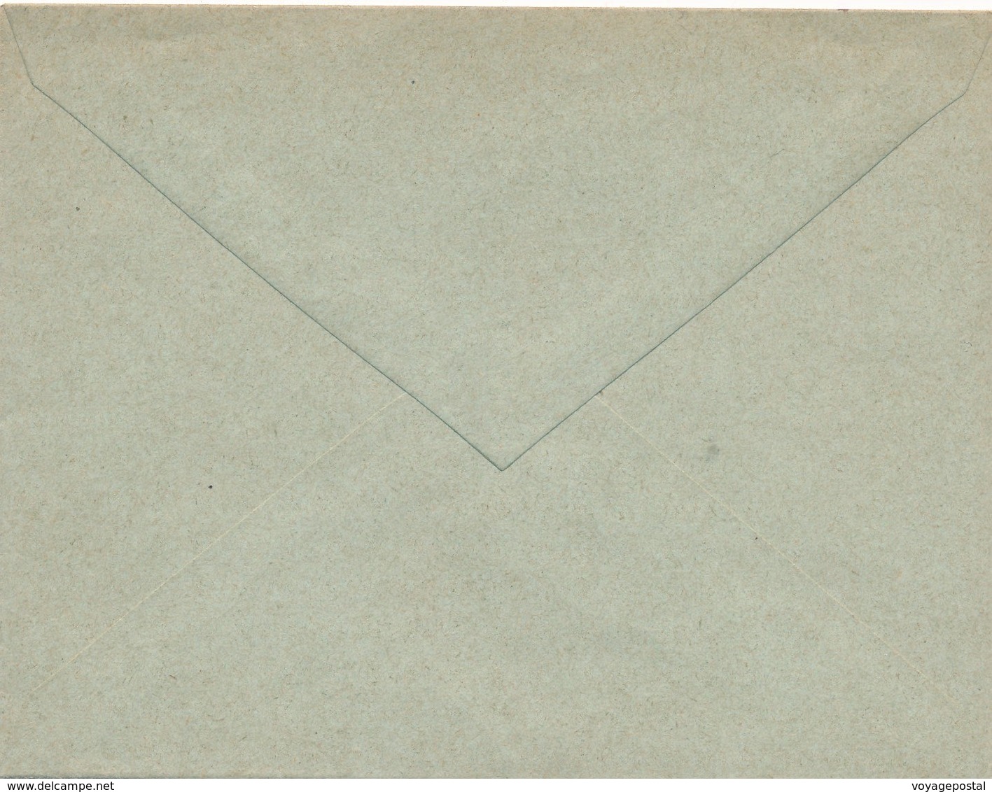 Entier Neuf Lettre 15c  (H 9,5cm, L 12,5cm) - Briefe U. Dokumente