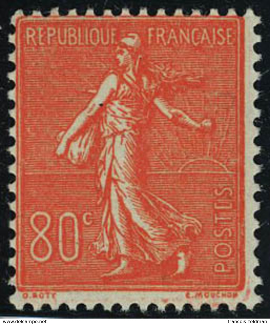 Neuf Sans Charnière N° 188B + 189/96 + 197/205, T.B. - Sonstige & Ohne Zuordnung