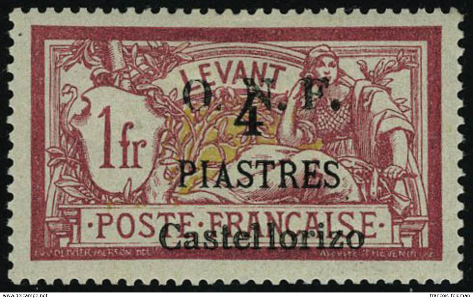 Neuf Avec Charnière N° 14/25, La Série Sauf N0 25A T.B. Plusieurs Signés Brun Dont N° 25. Maury - Altri & Non Classificati