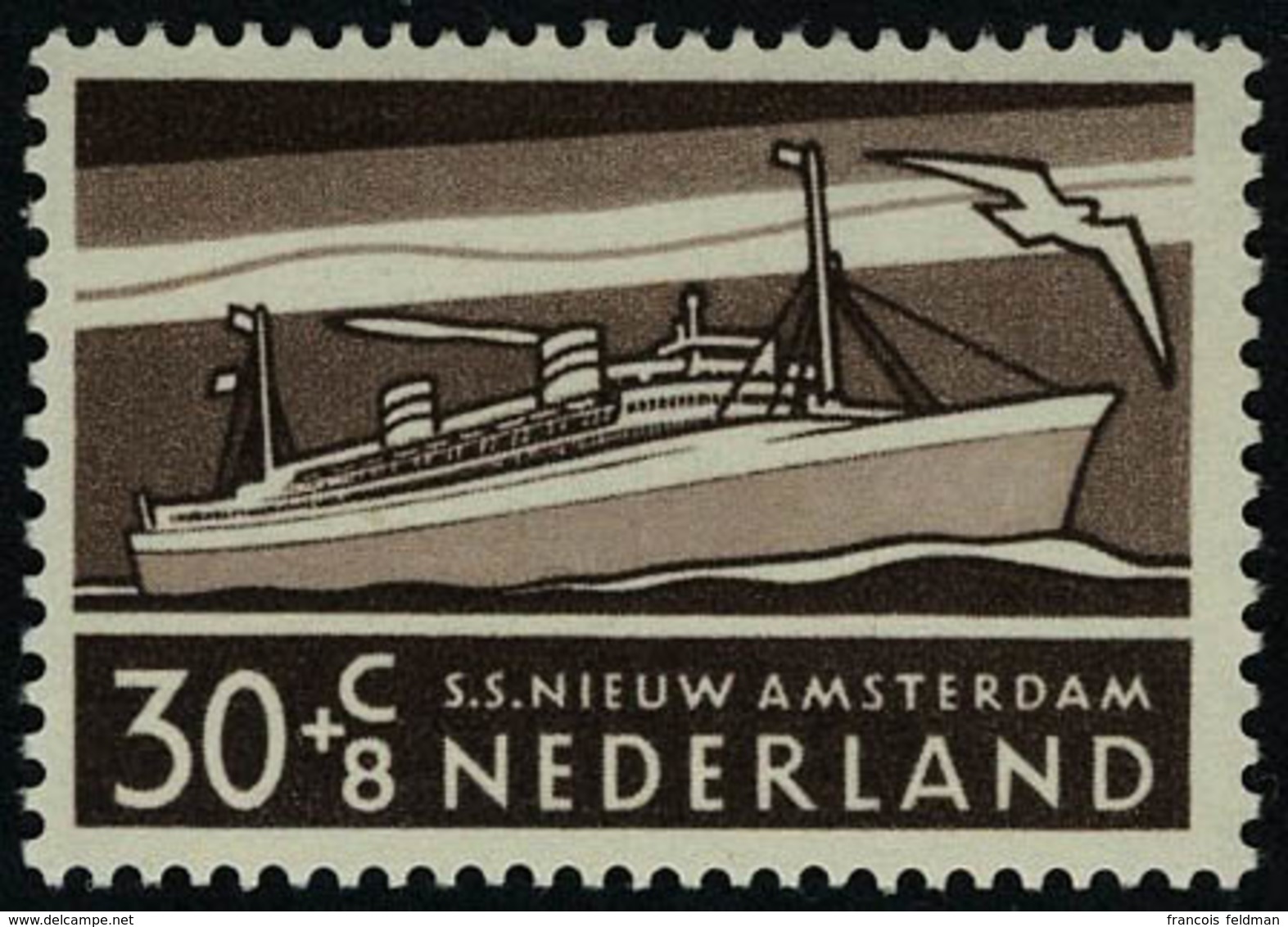 Neuf Sans Charnière N° 613/670, L'ensemble T.B. Sauf 631/31C - Sonstige & Ohne Zuordnung