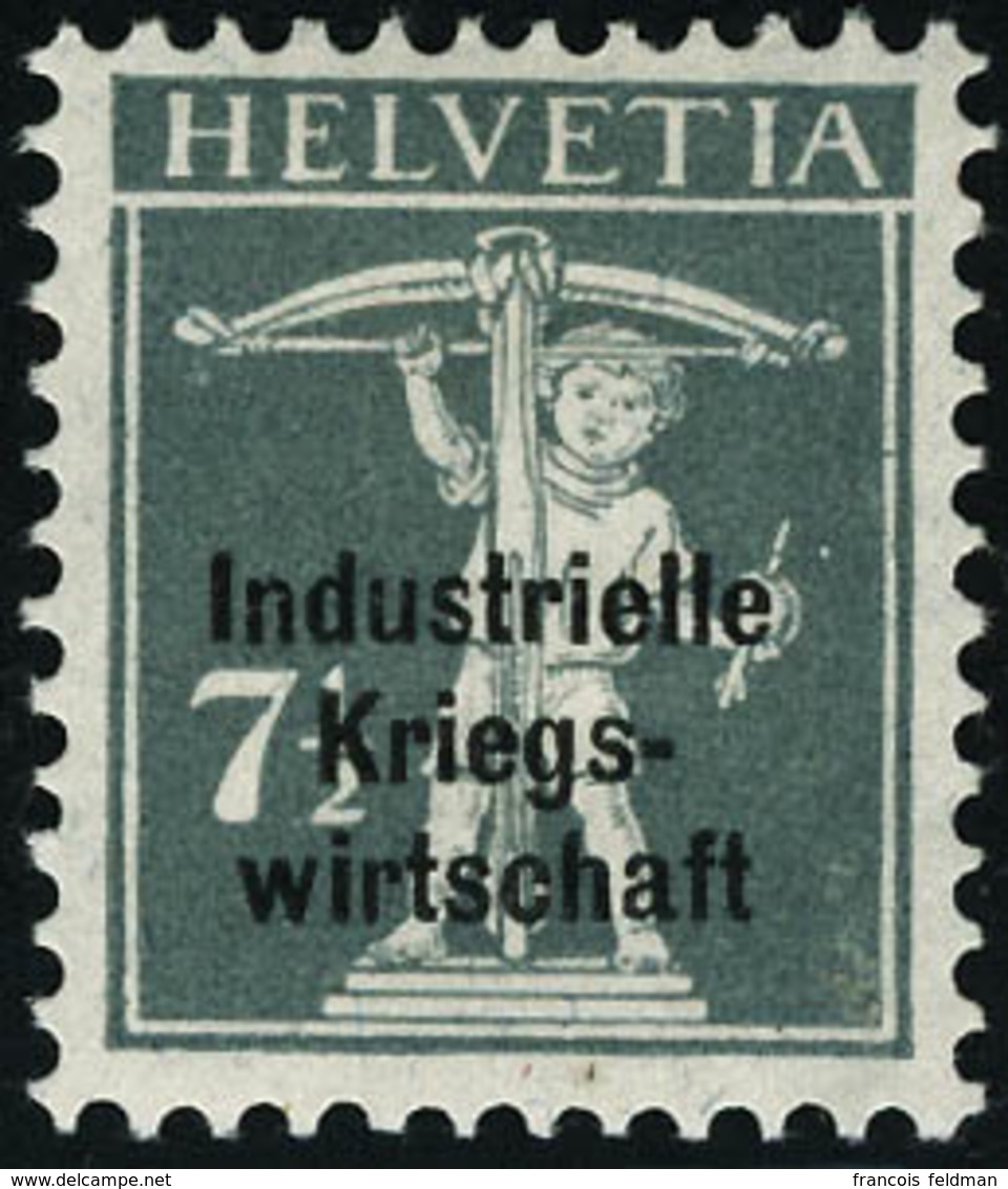 Neuf Avec Charnière N°1, 3, 6 à 8, 10, 12 Et 13. Les 8 Valeurs. T.B. - Sonstige & Ohne Zuordnung