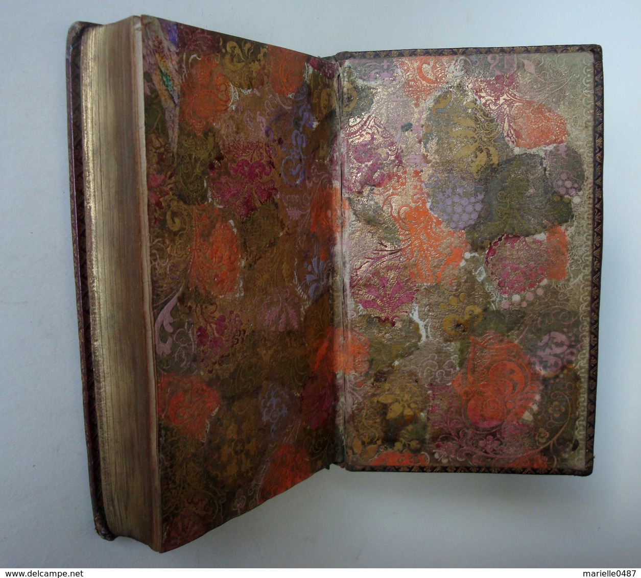 Bible Dite De Port-Royal - Jusque 1700