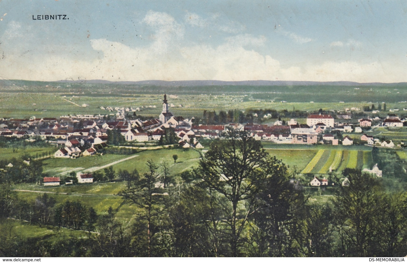 Leibnitz 1915 - Leibnitz