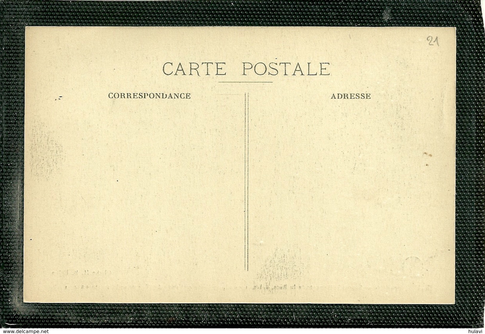 LOT DE 50 CARTES POSTALES TOUTES SCANEES RECTO/VERSO (lot n° 91)