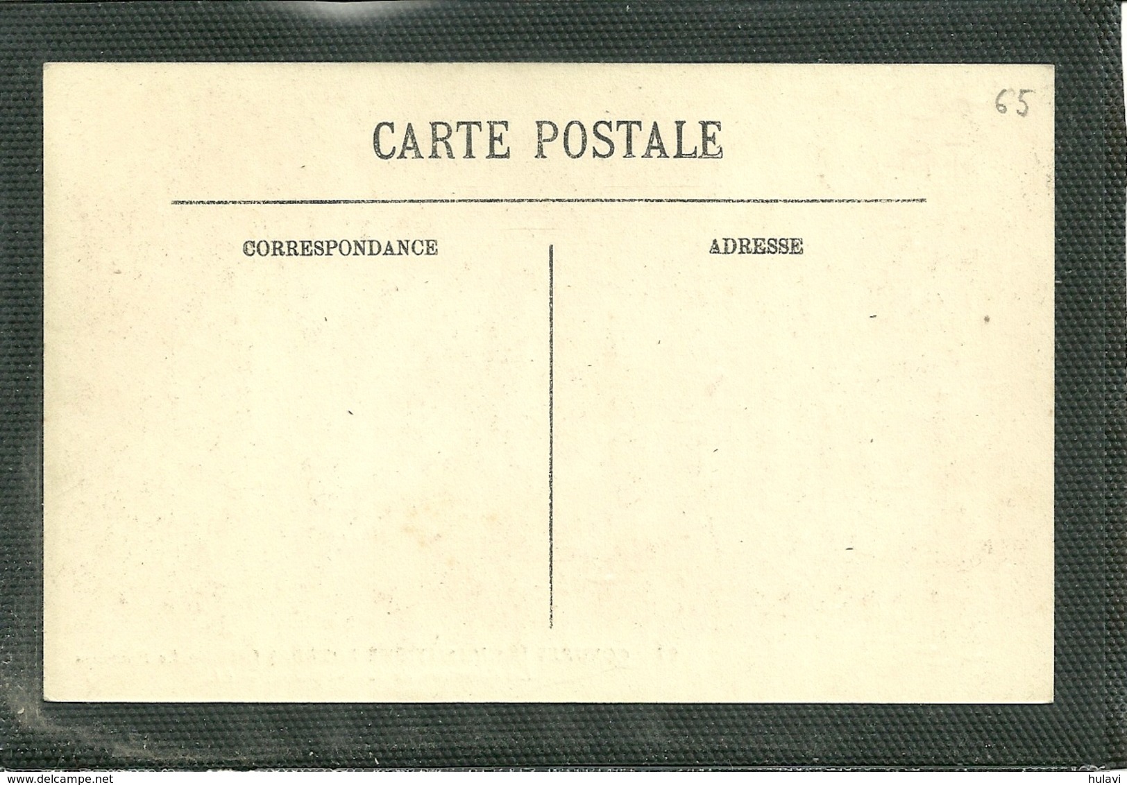 LOT DE 50 CARTES POSTALES TOUTES SCANEES RECTO/VERSO (lot n° 91)