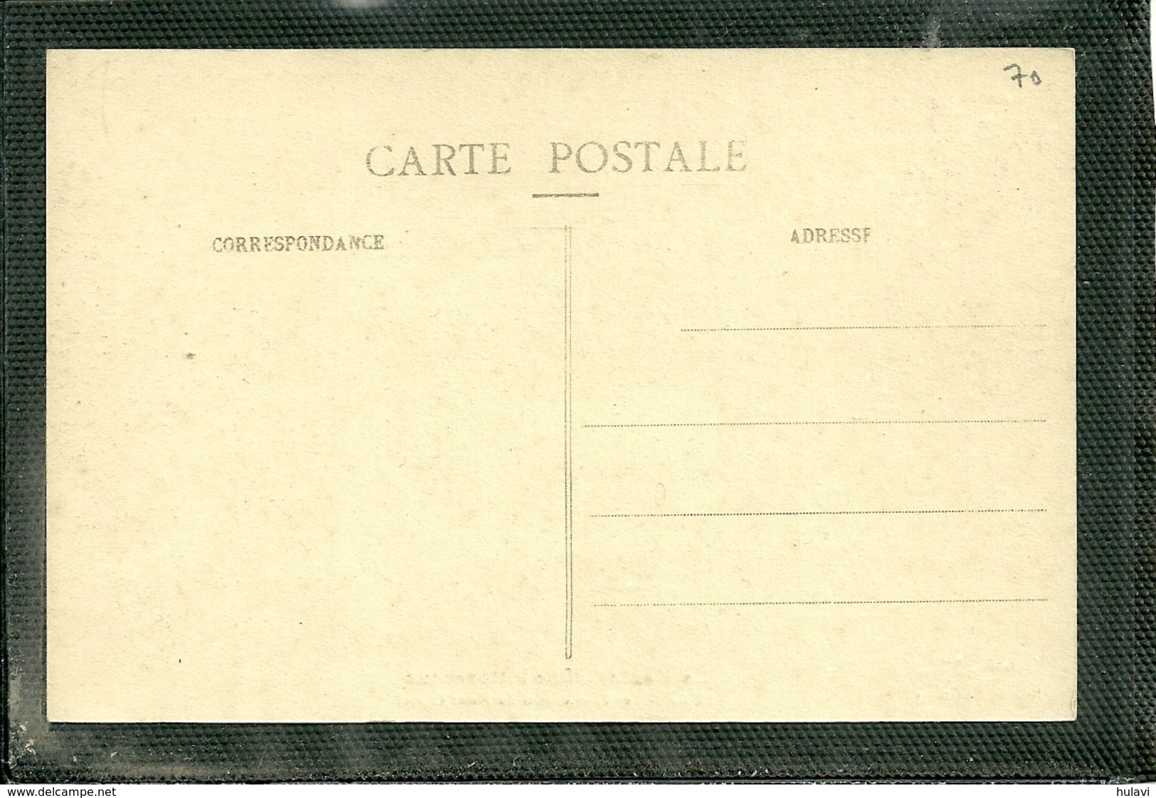 LOT DE 50 CARTES POSTALES TOUTES SCANEES RECTO/VERSO (lot n° 91)