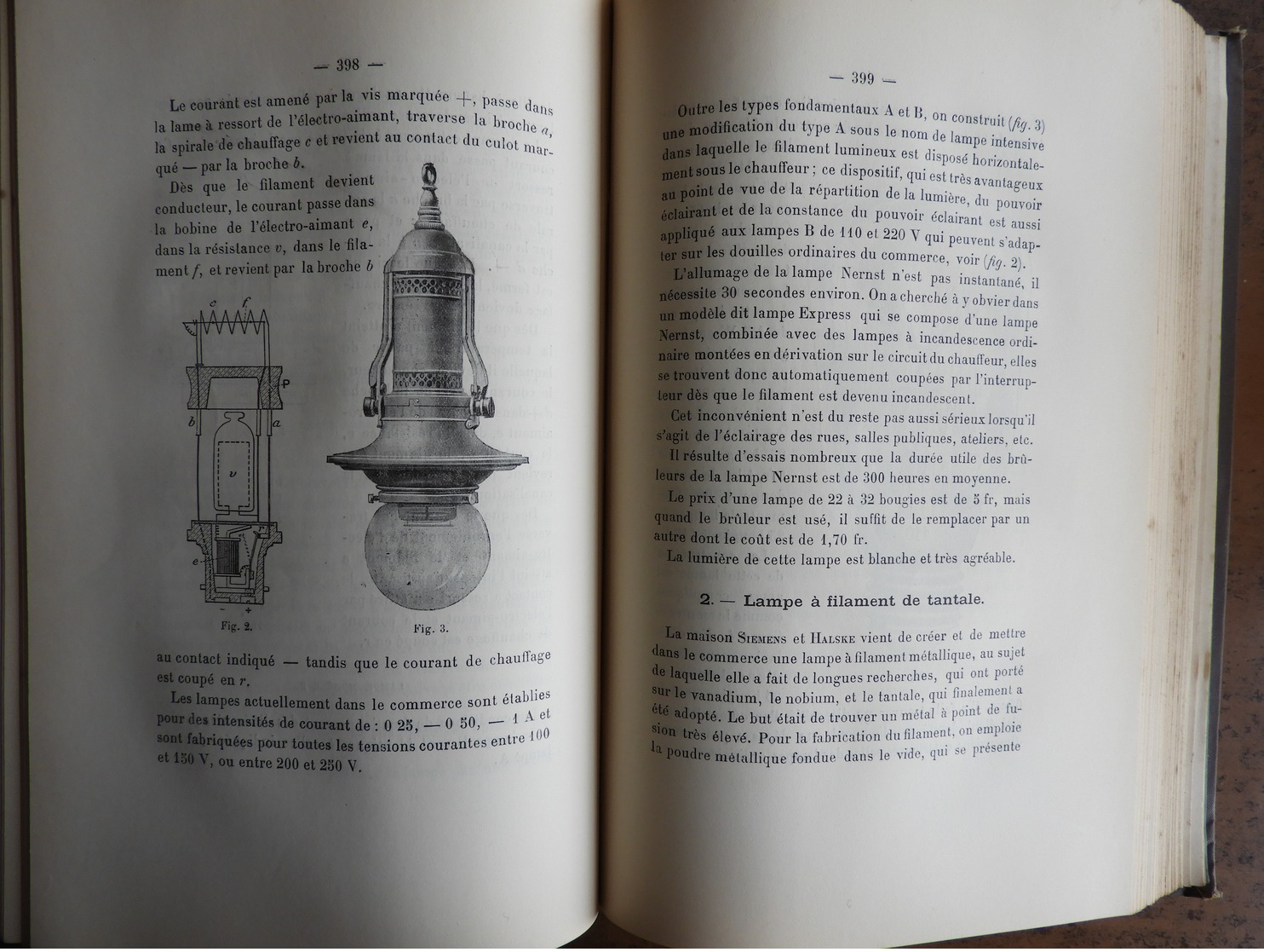 Soc. Technique De L'Industrie Du Gaz En France. 32e Congrès (juin 1905) - Sciences