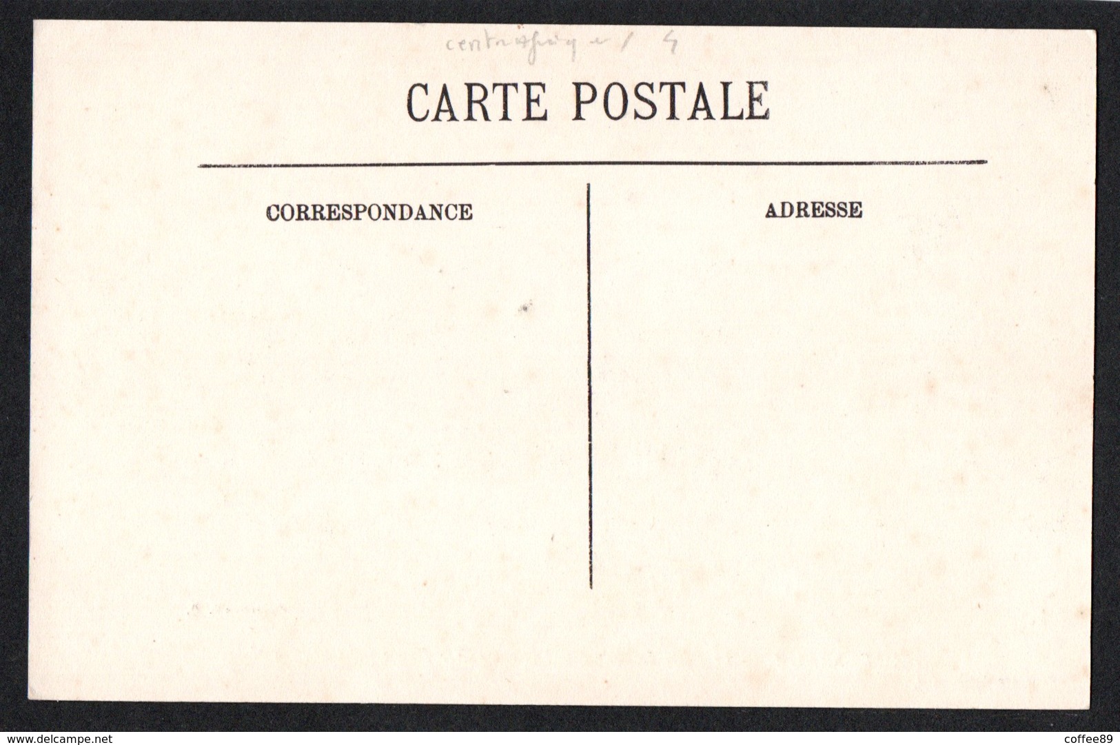 CENTRAFRIQUE - HAUTE SANGA - Le Poste De Nola - Centrafricaine (République)