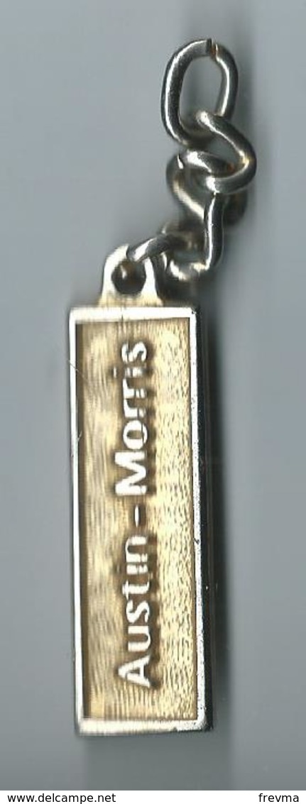 Porte Clef Austin Morris - Porte-clefs