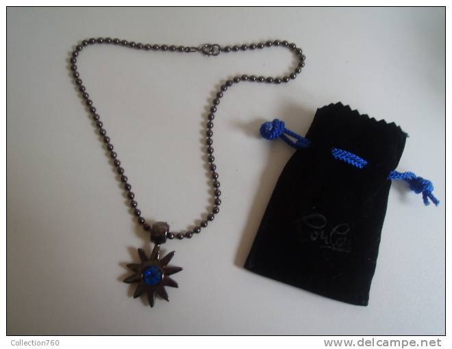 CACHAREL - LOULOU  - Pendentif - Accessoires