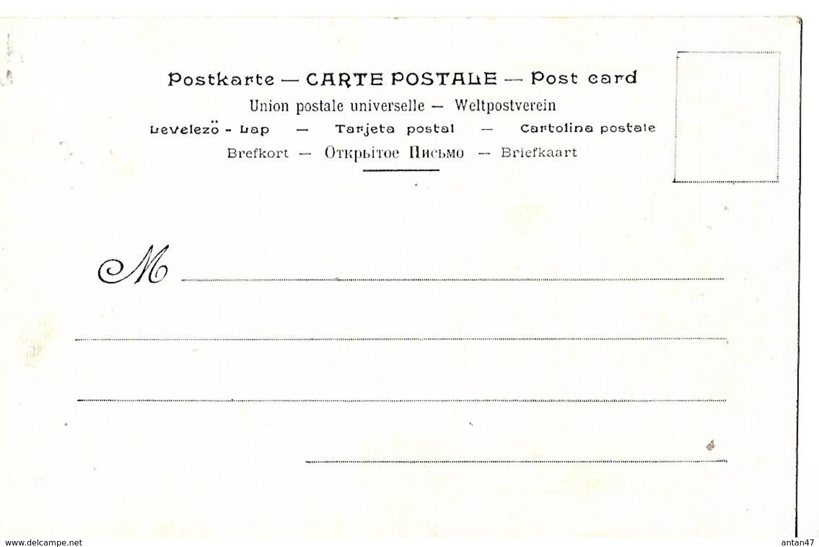Calendrier (14 X 9 Cm) Collection JOB / 1898 / D. HERNANDEZ - Kleinformat : 1901-20