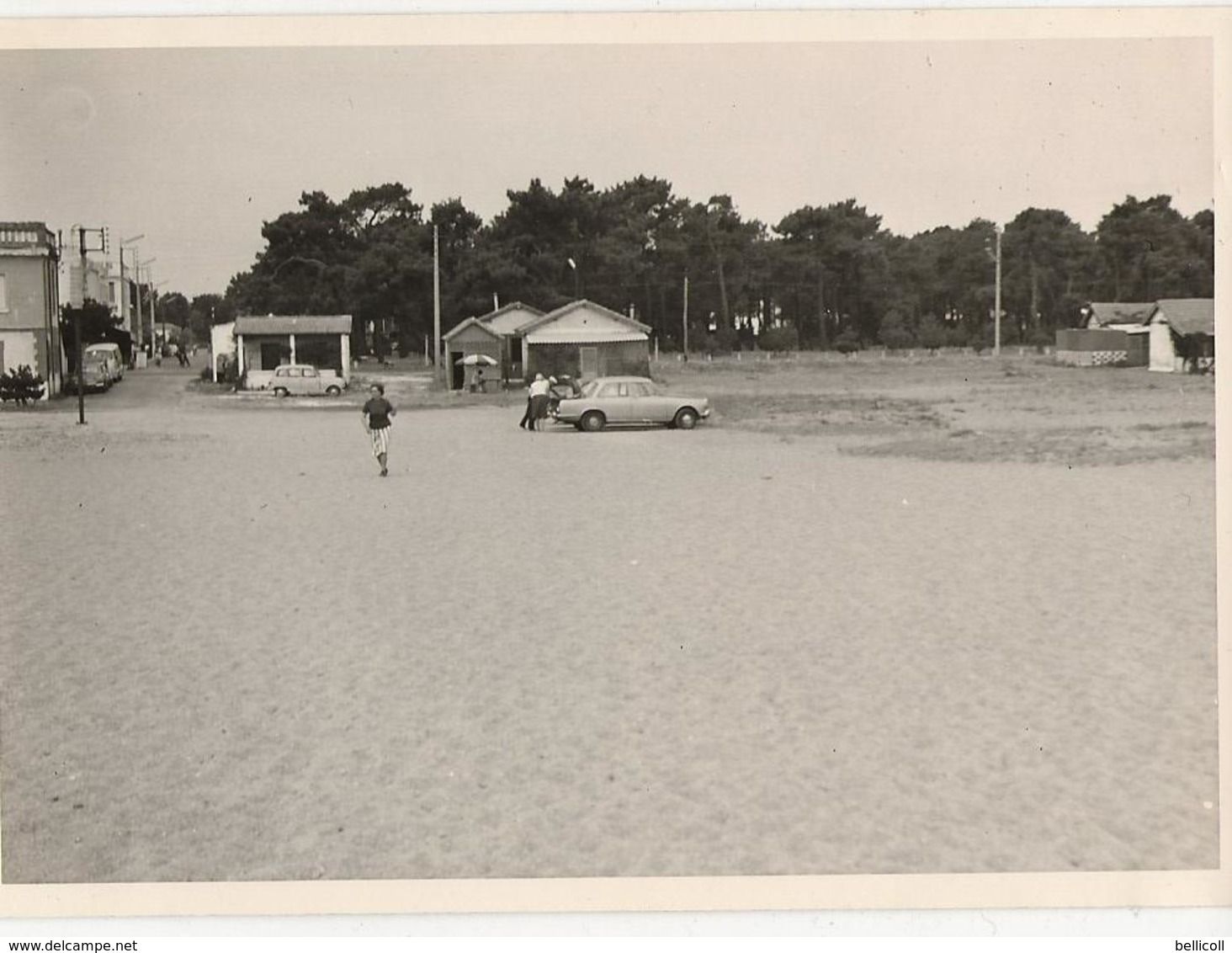 66 - ARGELES SUR MER -  24 Juin 1966 - - Luoghi