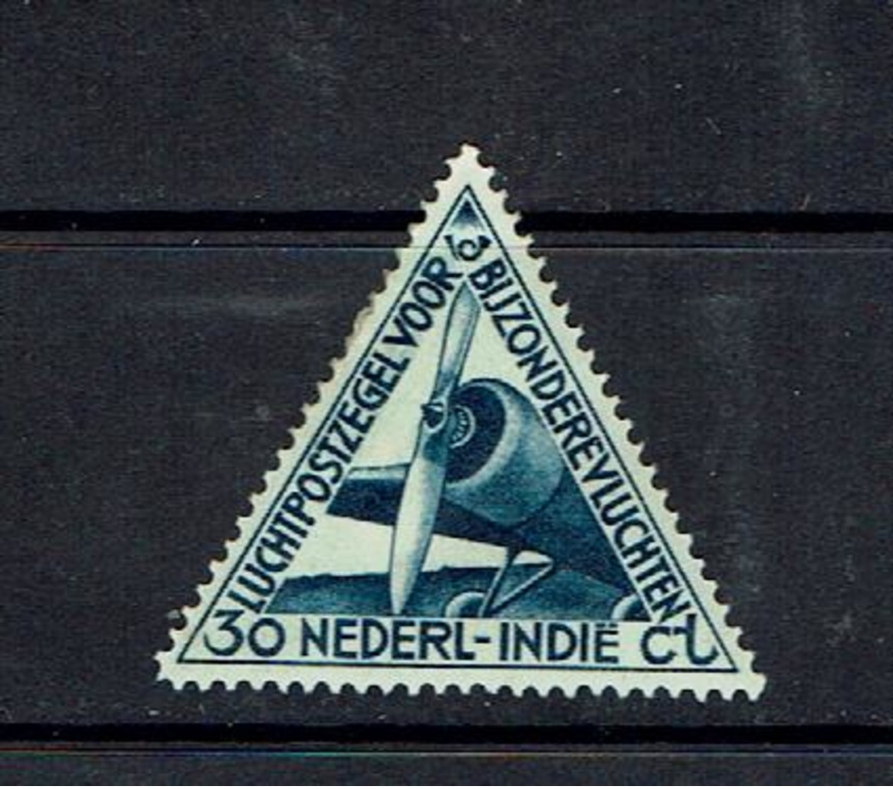 NETHERLAND INDIES....Airmail. - Netherlands Indies