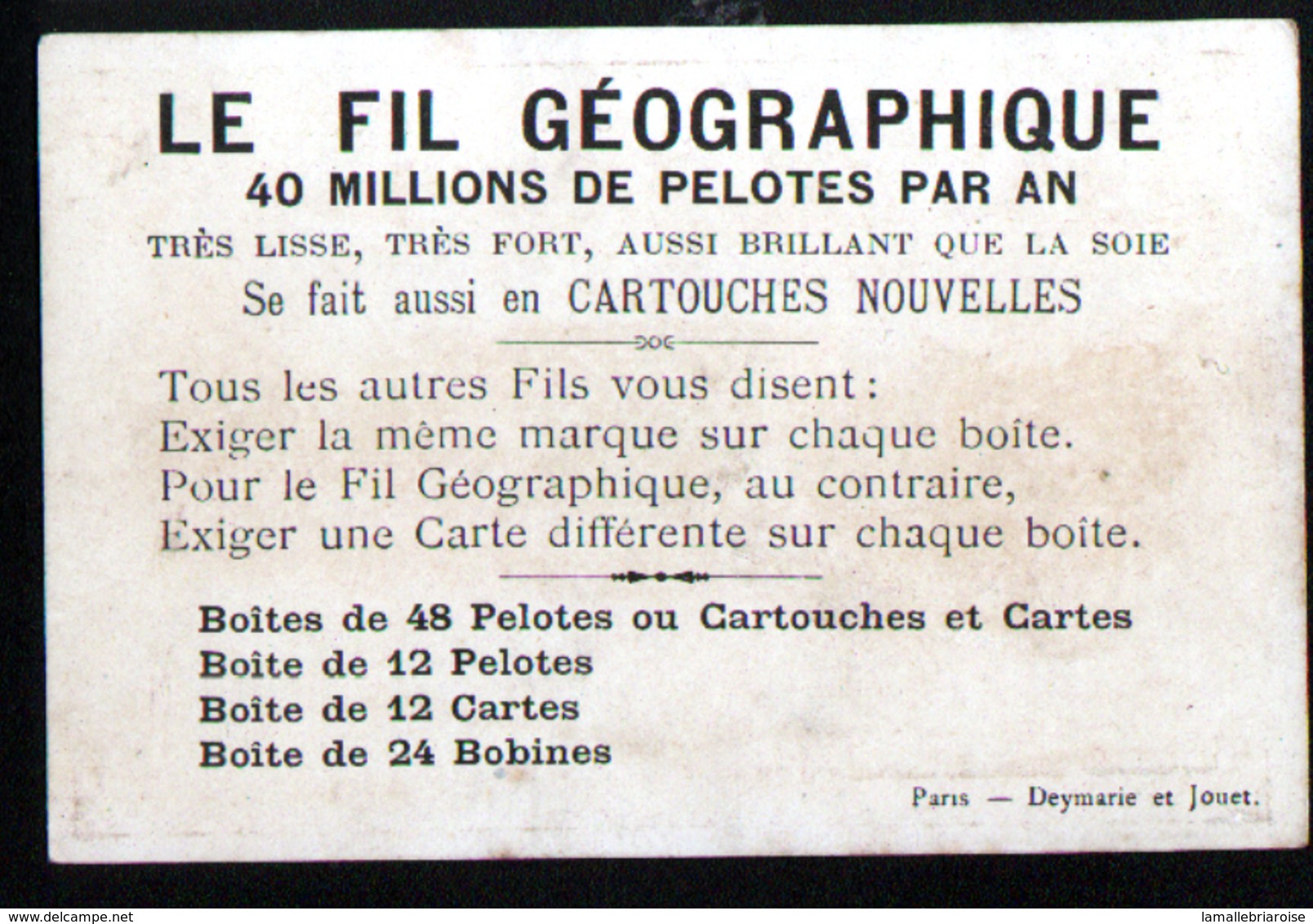 Le Fil Geographique, Musee Du Louvre, La Joconde, Leonard De Vinci - Otros & Sin Clasificación