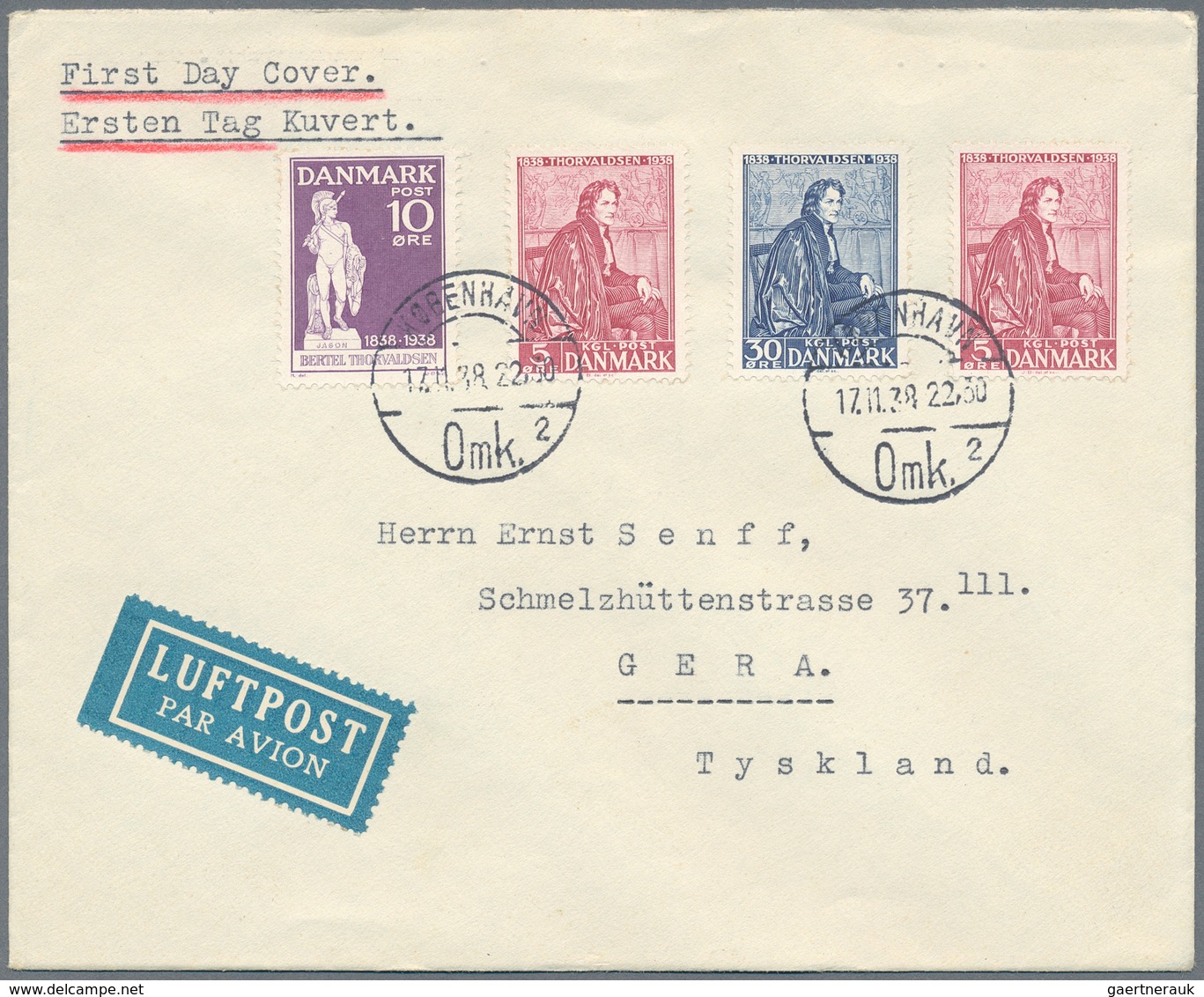 Nachlässe: BRIEFE ALLE WELT - Reichhaltiger Posten Mit Sicherlich 1000+ Briefen/Karten/Ganzsachen Vo - Lots & Kiloware (min. 1000 Stück)