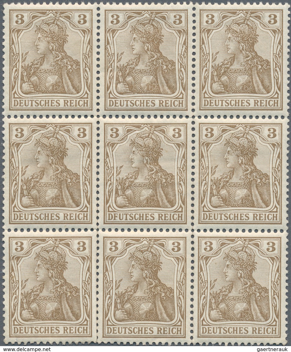 Nachlässe: 1860/1960 Ca., Uriger Nachlass-Fundus Alle Welt Von Alt Bis Neu In Prall Gefüllter Schach - Lots & Kiloware (mixtures) - Min. 1000 Stamps