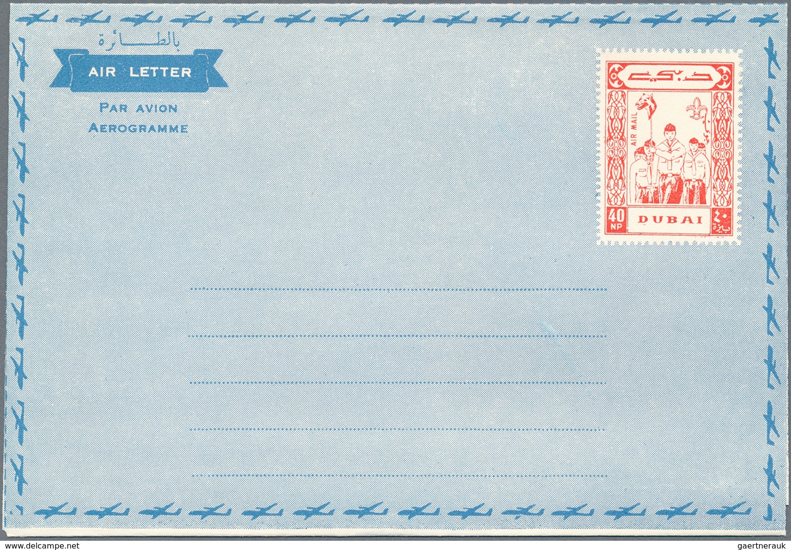 Dubai: 1954/90, Covers QEII (3), Independent State (8), FDC (4, 1963/64 Inc. Space And Kennedy), Sta - Dubai