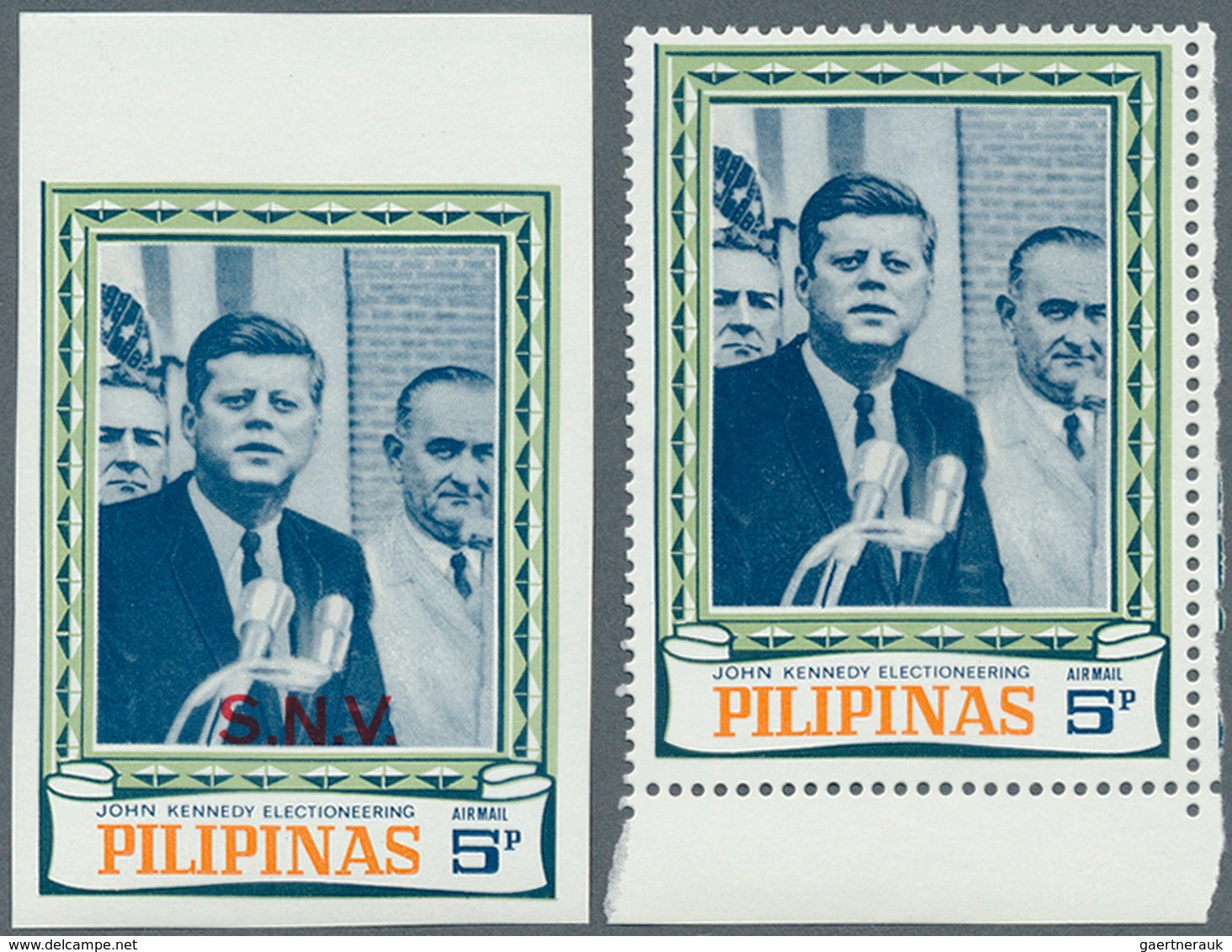 Philippinen: 1935/1978 (approx). Lot Containing 20 Essay Photos, 2 Negatives And 1 Artwork Pencil On - Philippinen