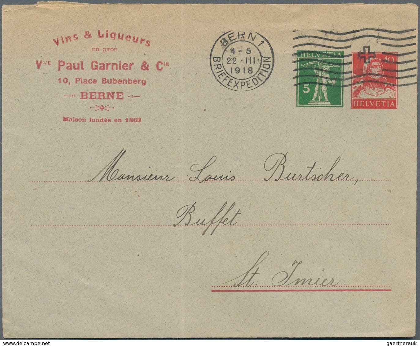 Alle Welt: 1860/1980 (ca.), Accumulation Of Apprx. 200 Cover/cards, Usual Postal Wear, Plenty Of Int - Sammlungen (ohne Album)