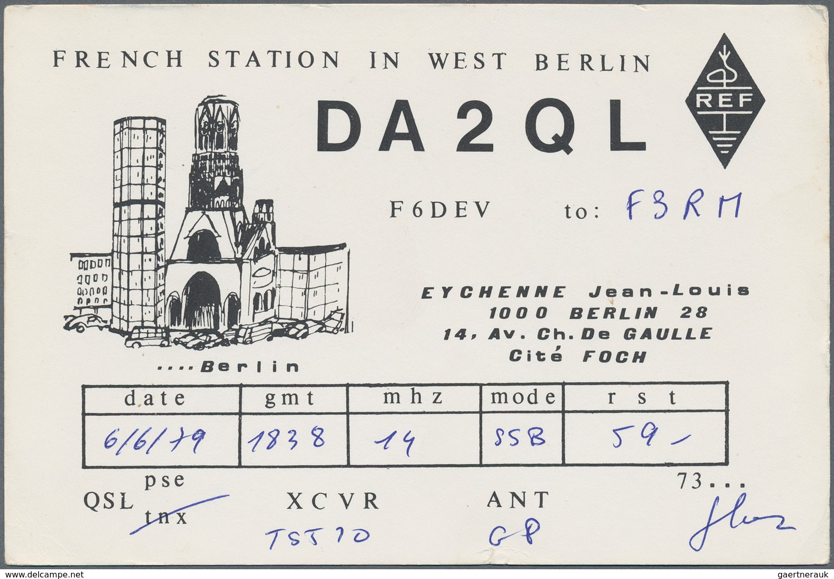 Thematik: Technik-Telekommunikation / technique-telecommunication: 1970s/1990s, comprehensive holdin