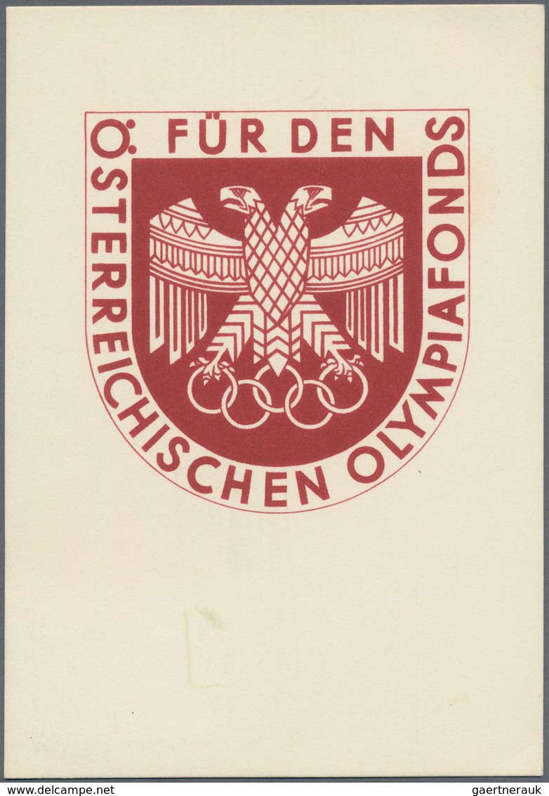 Ansichtskarten: Propaganda: 1939/1945: Bestand von 164 Propagandakarten, meist bessere Motive, in üb