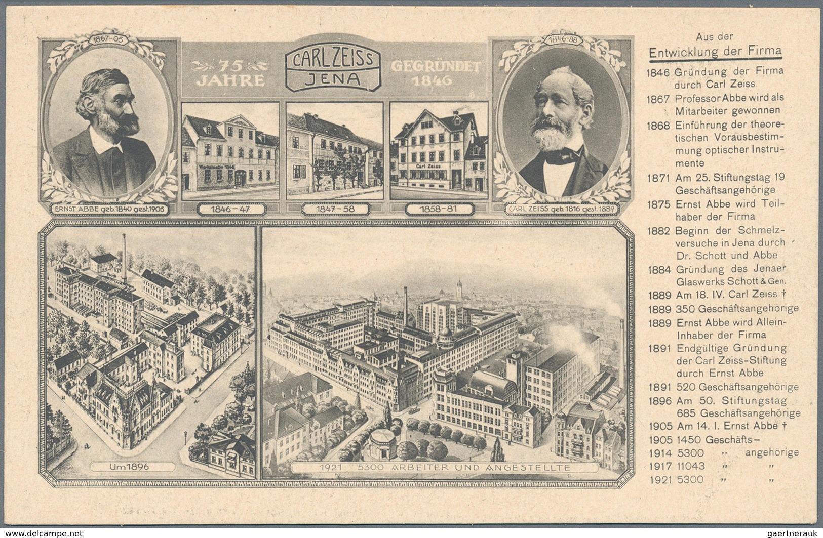 Ansichtskarten: Deutschland: NEUE BUNDESLÄNDER 1898/1940 (ca.), Partie von fast 200 Topographie-Kart