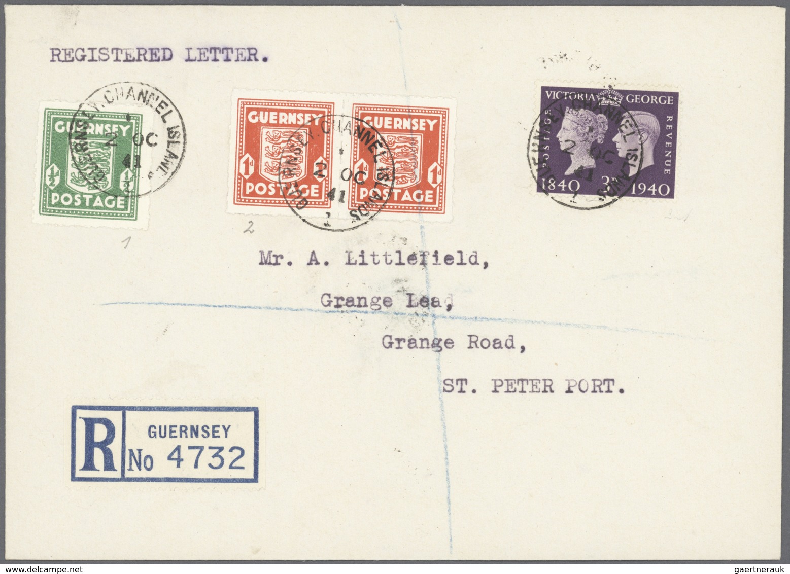 Deutschland: 1860/1945, einige hundert Briefe, Karten und Ganzsachen ab Altdeutsche Staaten bis Deut