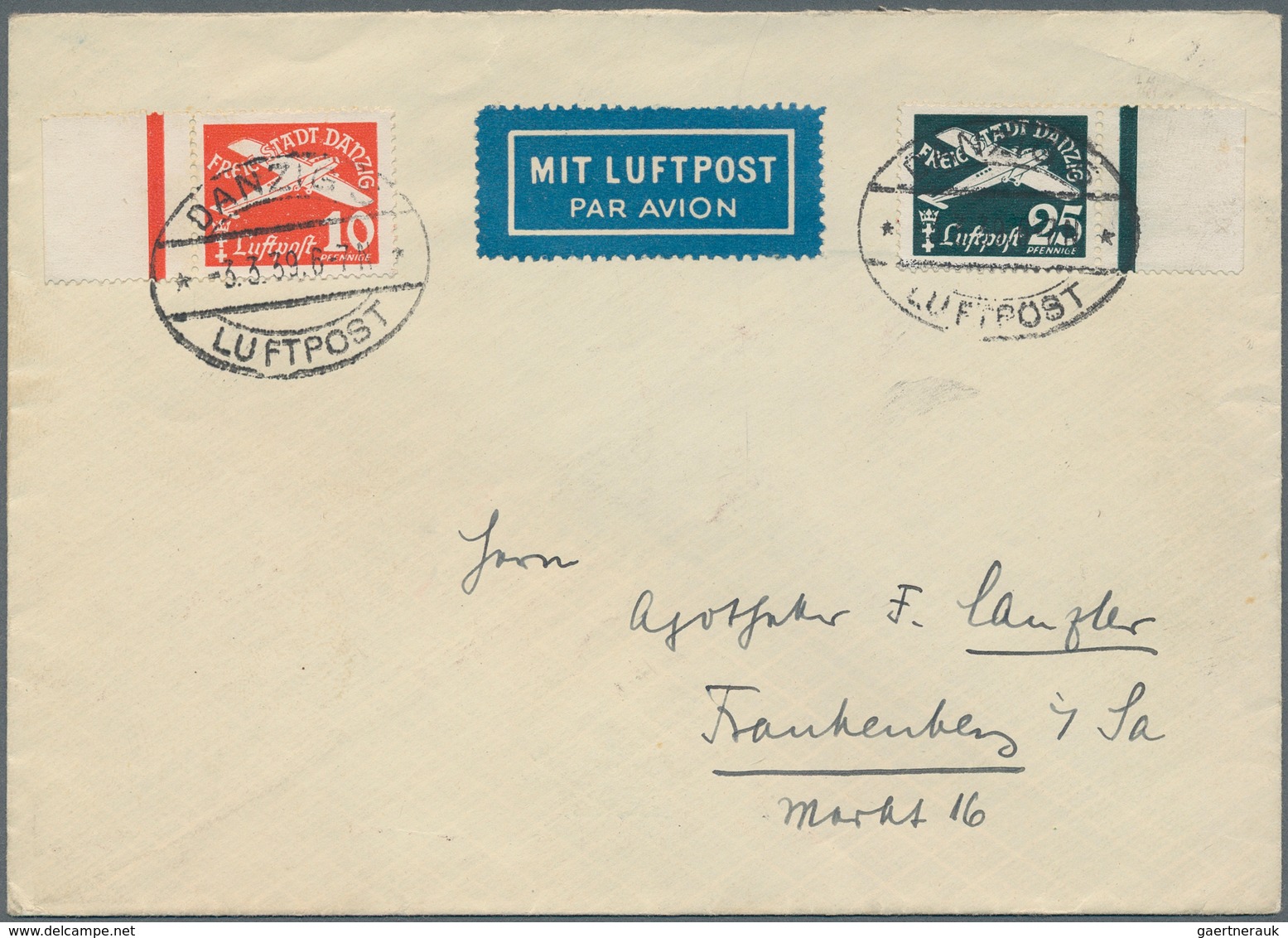 Deutschland: 1860/1955 (ca.), kleiner Karton mit rund 450 abwechslungsreichen Belegen ab Altdeutschl