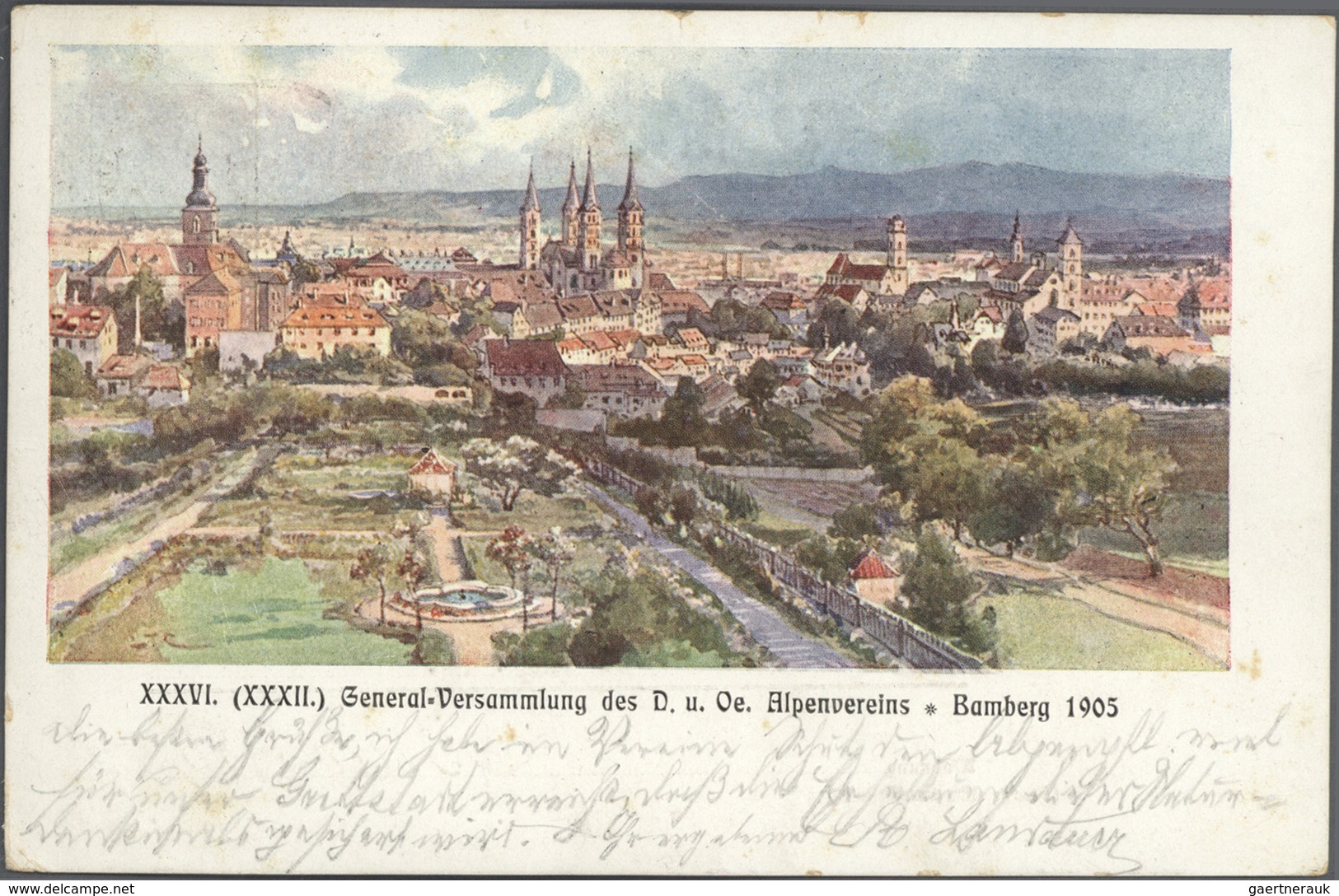 Heimat: Bayern: NÜRNBERG: 1840/1940 Ca., Ensemble Von Alten Illustrierten Firmenrechnungen, Dazu Zwe - Sonstige & Ohne Zuordnung