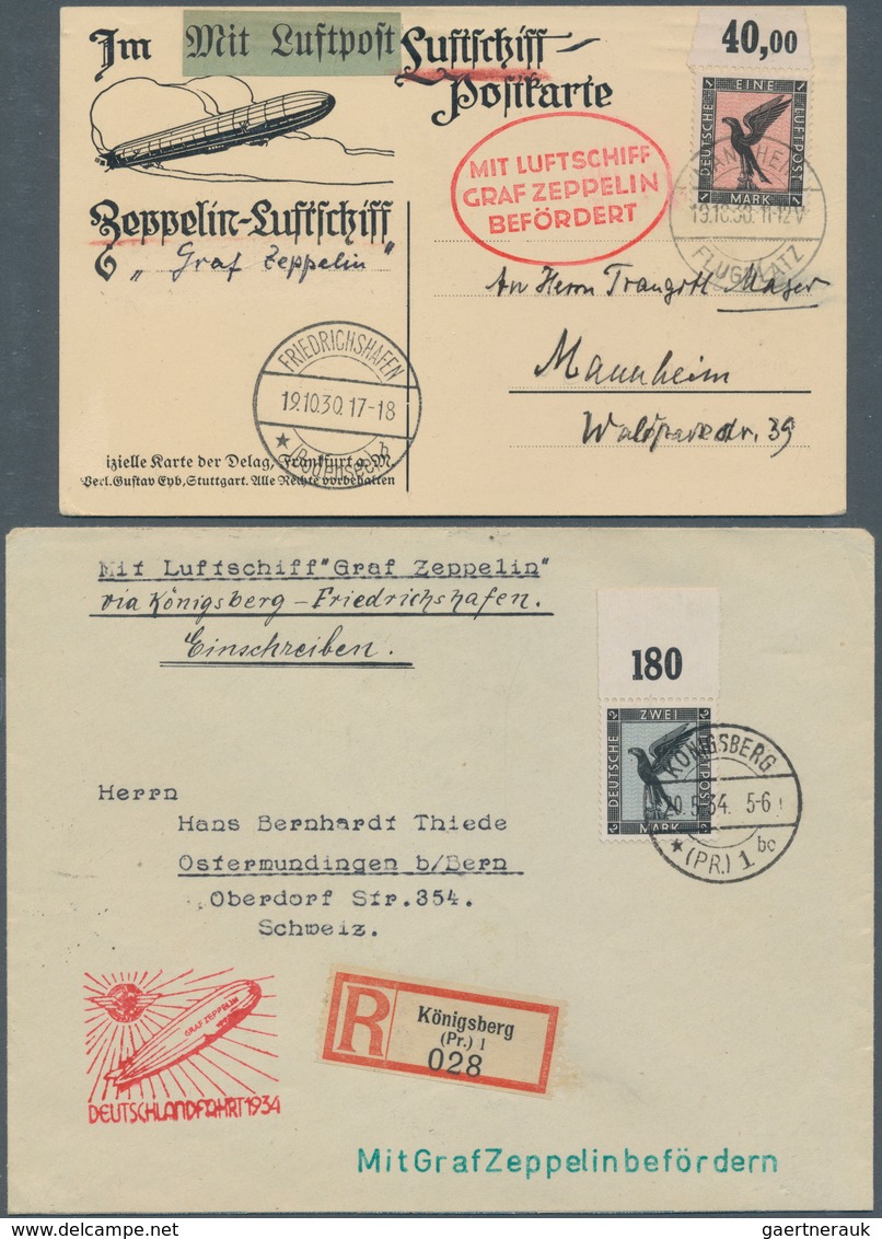 Deutsches Reich - Weimar: 1923/32, schöne gestempelte weitgehend komplette Sammlung der Weimarer Rep