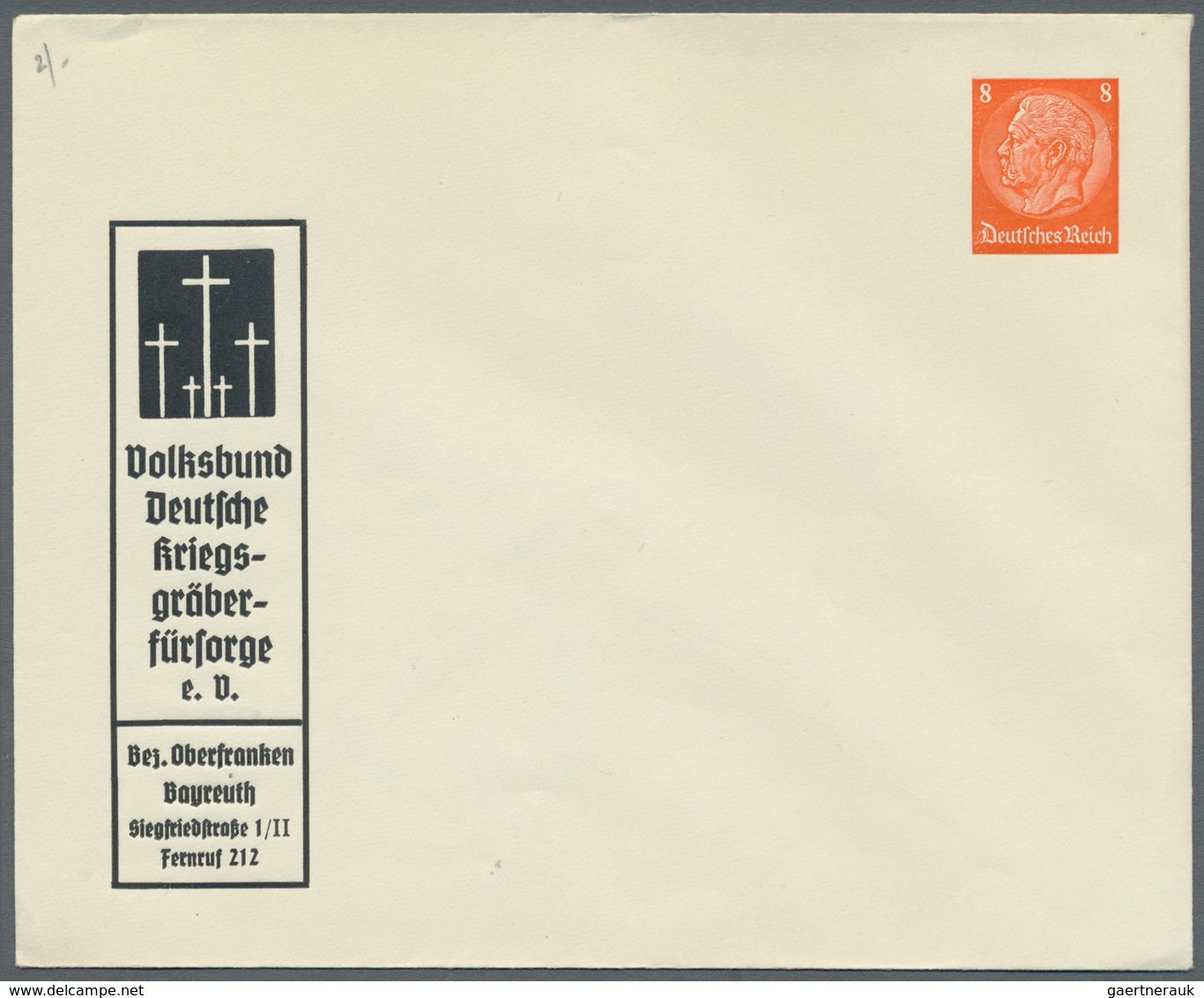 Deutsches Reich - Privatganzsachen: 1933/1944, interessanter Sammlungsposten mit ca. 85 ungebrauchte
