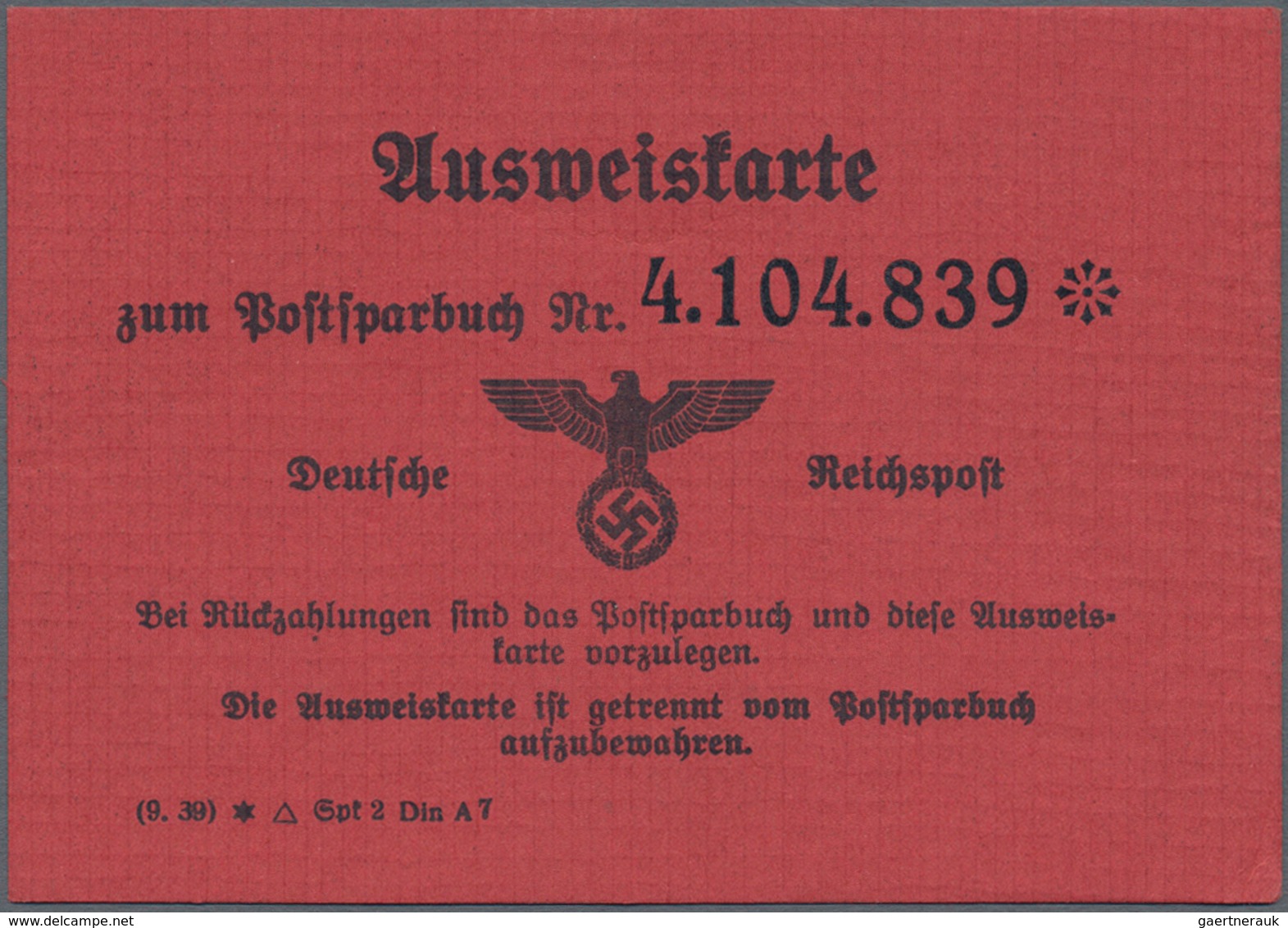 Deutsches Reich - Besonderheiten: 1938-1944, Nette Partie Mit über 30 Briefen, Ganzsachen, Ansichtsk - Other & Unclassified