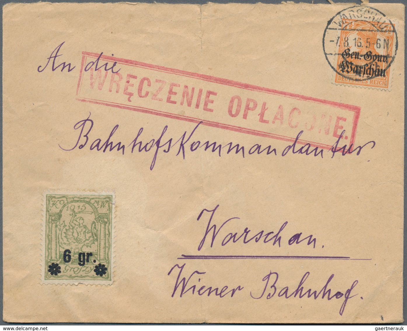 Deutsches Reich - Nebengebiete: 1900/1957 (ca.), Vielseitige Partie Von Ca. 120 Briefen/Karten/Ganzs - Sammlungen