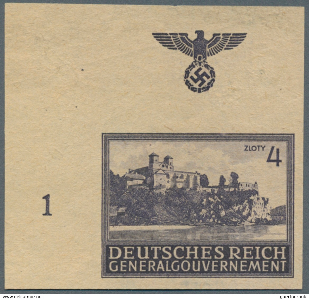 Deutsche Besetzung II. WK: Ab 1935 (ca). Lot von 242 Belegen mit Briefen und Marken. Dabei spannende