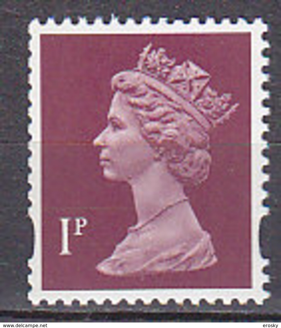 PGL BZ668 - GRANDE BRETAGNE Yv N°1948 ** MACHINS - Nuovi