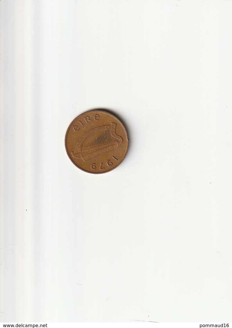 1 P Eire 1979 - Irlande