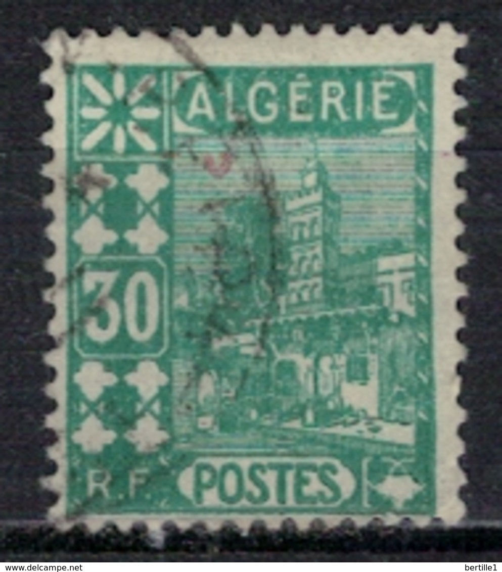 ALGERIE        N°  YVERT     N °  79       OBLITERE       ( O   2/ 23 ) - Gebraucht