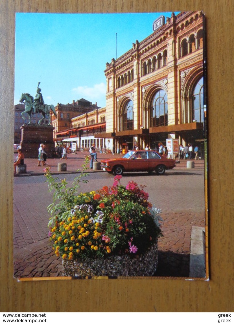 71 kaarten met STATION - GARE - BAHNHOF (zie foto's)