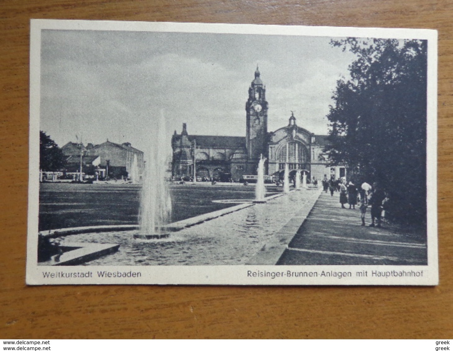 71 kaarten met STATION - GARE - BAHNHOF (zie foto's)