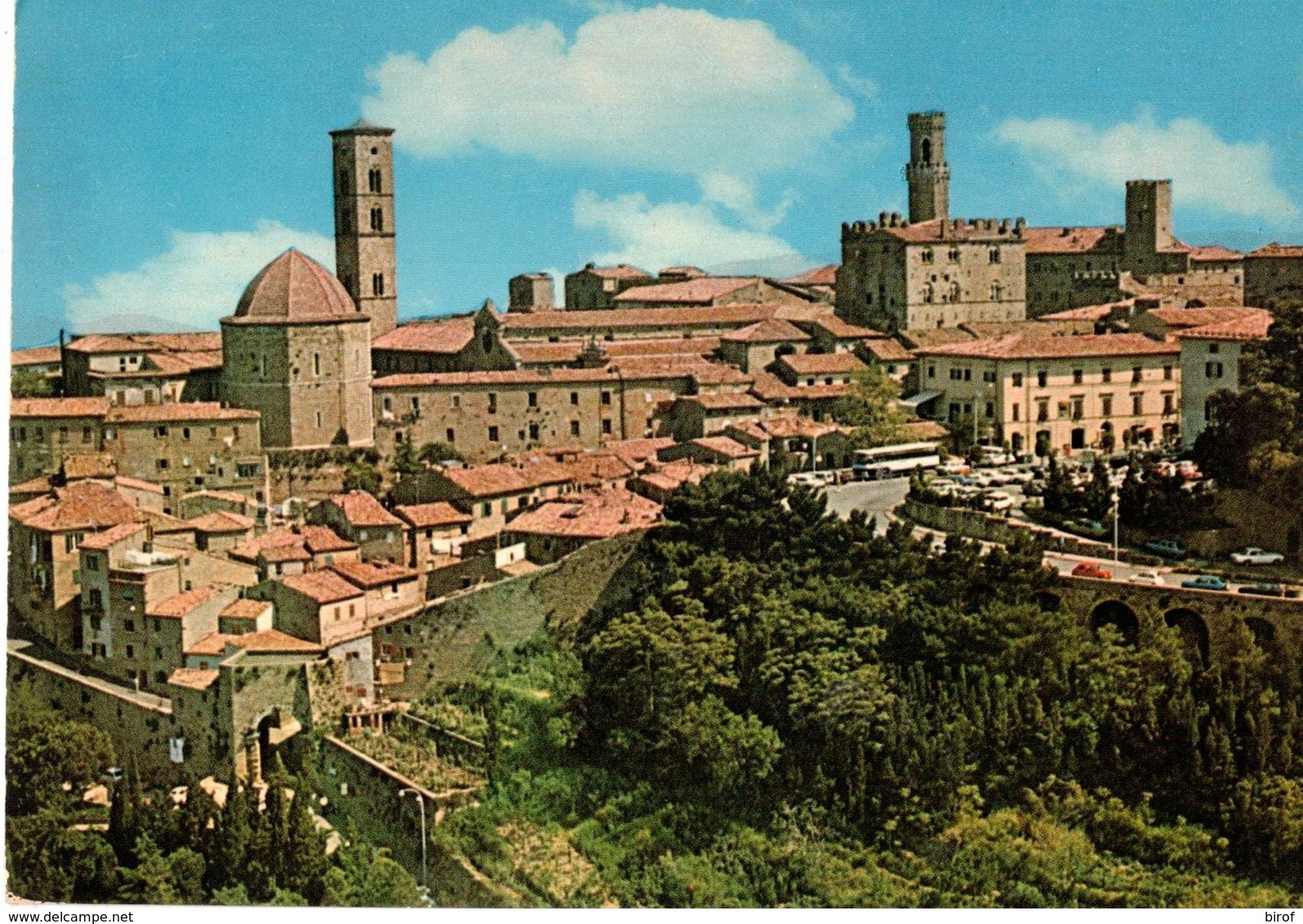 VOLTERRA  - (PI) - Pisa