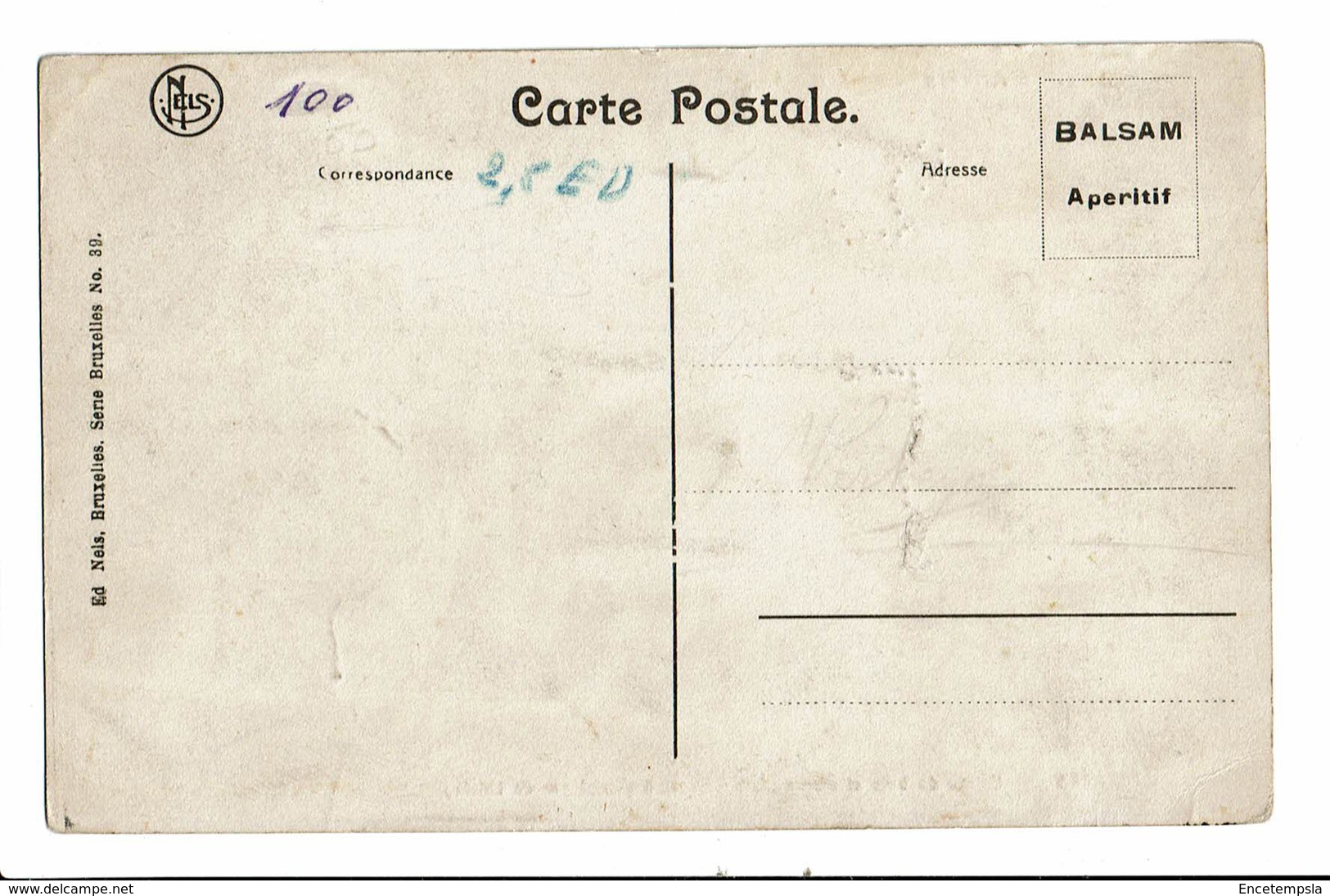 CPA - Carte Postale -  Belgique - Bruxelles -Entrée Du Bois Et Statue Les Lutteurs -VM413 - Bossen, Parken, Tuinen
