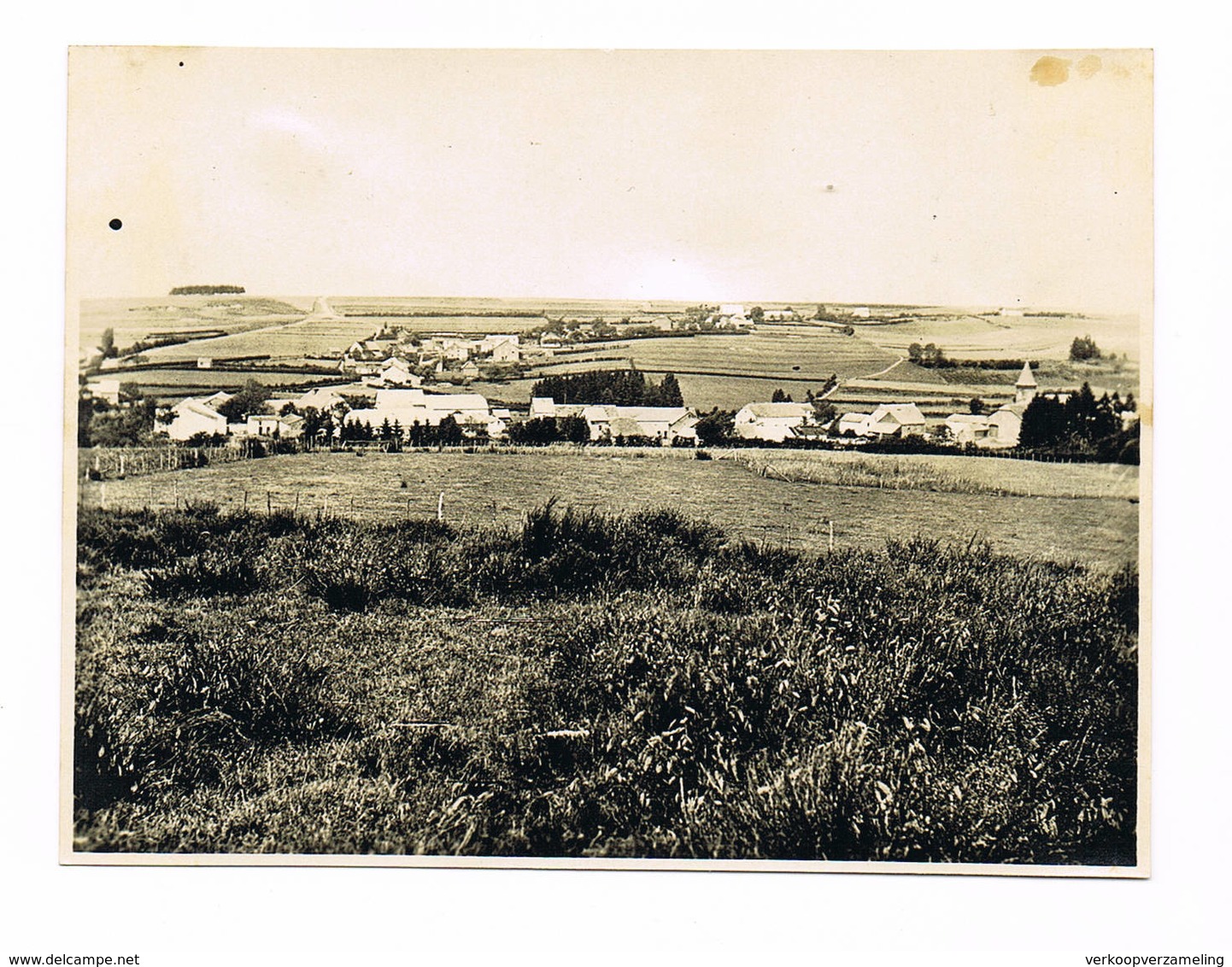 REGION CORBION,SUGNY,BOUILLON PUSSEMANGE, OLLY 26 photos occupation allemande