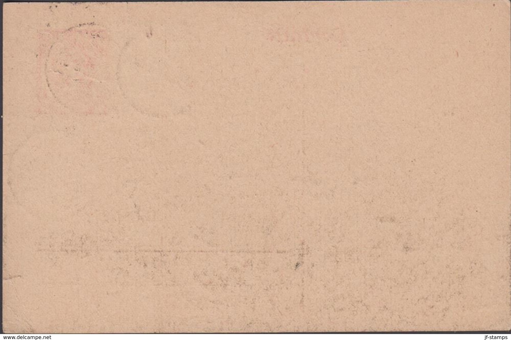 1921. Postkarte. 40 Pf. + 2 X 20 Pf. DANZIG 28.11.21. To Finland TURKU ÅBO -2.XII.21 () - JF310388 - Ganzsachen